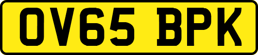 OV65BPK