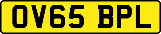 OV65BPL