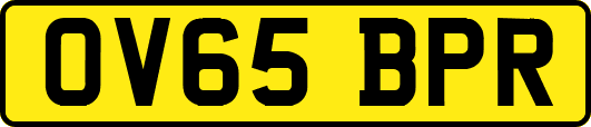 OV65BPR