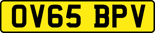 OV65BPV