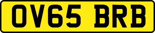 OV65BRB