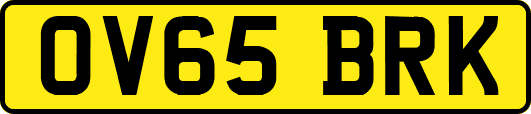 OV65BRK