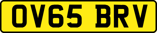 OV65BRV