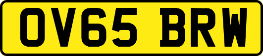 OV65BRW