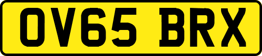 OV65BRX