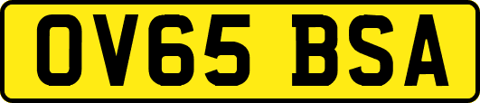 OV65BSA