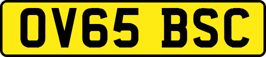 OV65BSC