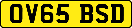 OV65BSD