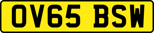 OV65BSW
