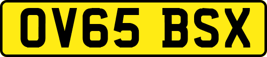 OV65BSX