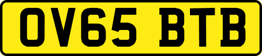 OV65BTB