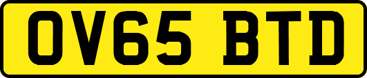OV65BTD