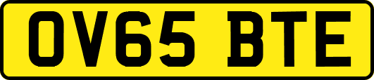 OV65BTE