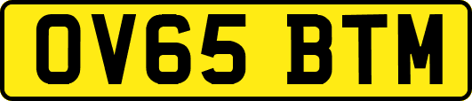 OV65BTM