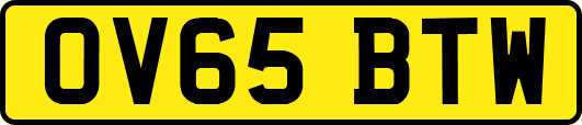 OV65BTW