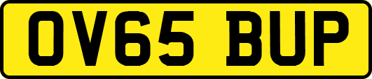 OV65BUP