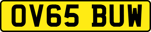 OV65BUW
