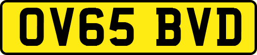 OV65BVD