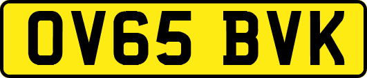 OV65BVK