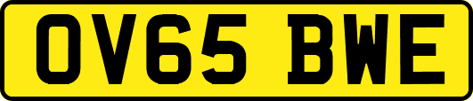 OV65BWE