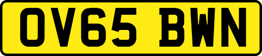 OV65BWN