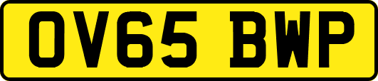 OV65BWP