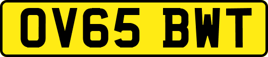 OV65BWT