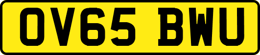 OV65BWU