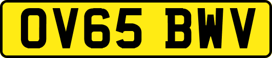 OV65BWV