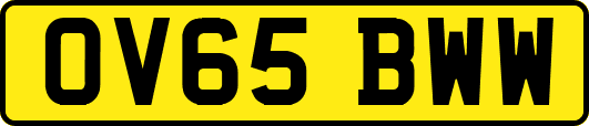 OV65BWW