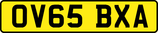 OV65BXA