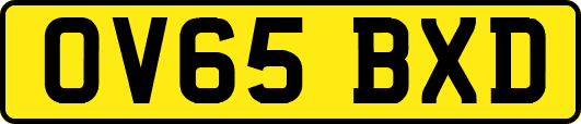 OV65BXD