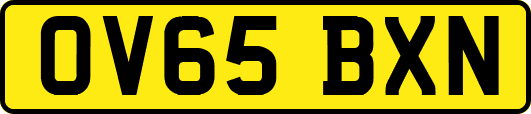 OV65BXN