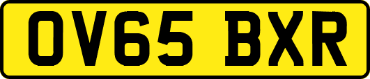 OV65BXR
