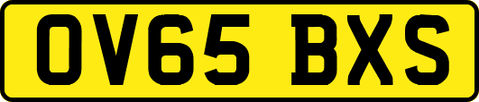 OV65BXS