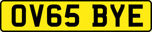 OV65BYE