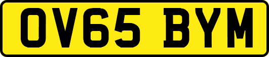 OV65BYM