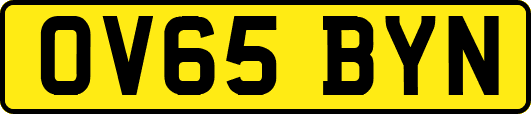 OV65BYN