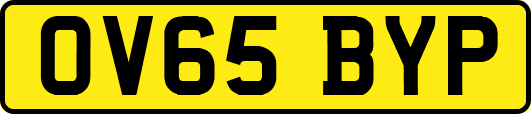 OV65BYP