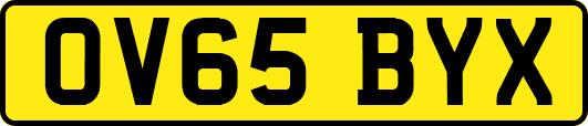 OV65BYX