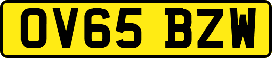 OV65BZW