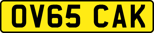OV65CAK