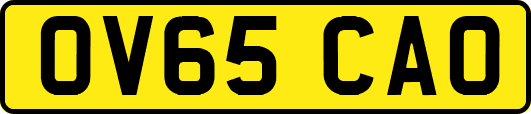 OV65CAO