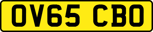 OV65CBO