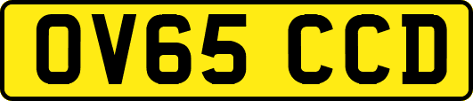 OV65CCD