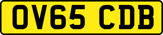 OV65CDB