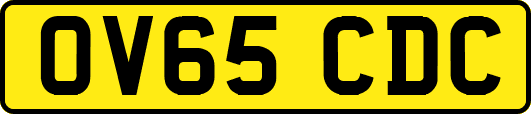 OV65CDC