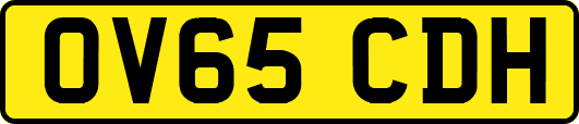 OV65CDH