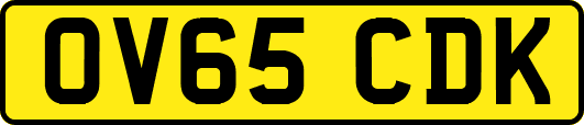 OV65CDK