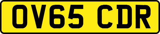 OV65CDR